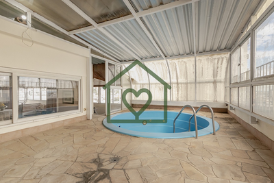 Cobertura, 3 quartos, 226 m² - Foto 4
