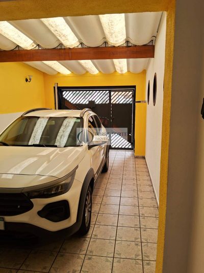 Casa, 2 quartos, 90 m² - Foto 2