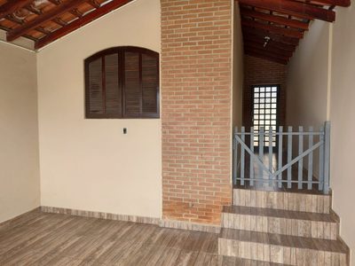 Casa, 2 quartos, 85 m² - Foto 5