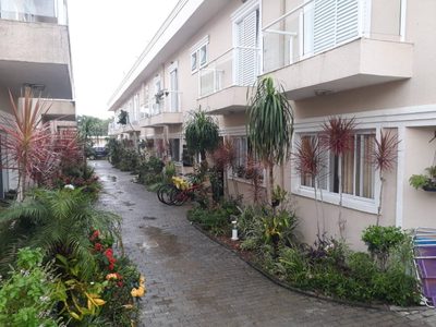 Casa, 3 quartos, 80 m² - Foto 1