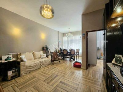 Apartamento, 3 quartos, 100 m² - Foto 4