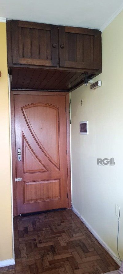 Apartamento, 1 quarto, 40 m² - Foto 4
