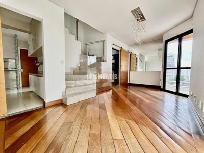 Apartamento, 3 quartos, 175 m² - Foto 1