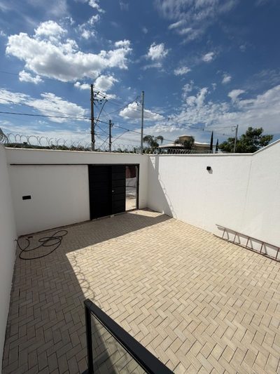 Casa, 3 quartos, 180 m² - Foto 5