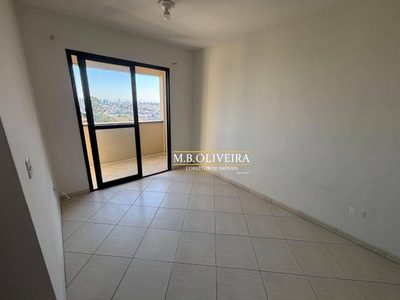 Apartamento, 3 quartos, 70 m² - Foto 3