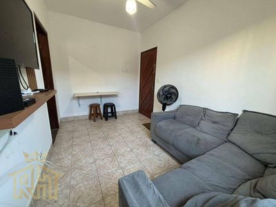 Apartamento, 1 quarto, 38 m² - Foto 2