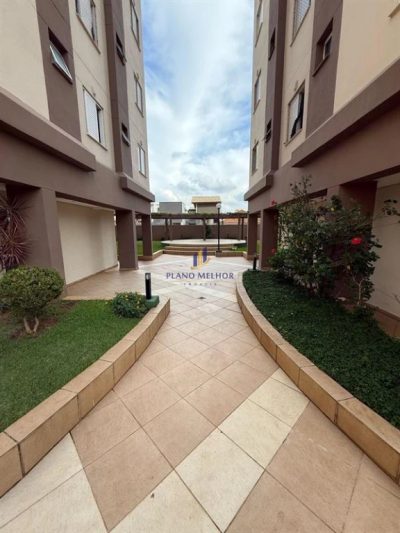 Apartamento, 3 quartos, 89 m² - Foto 1