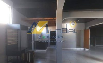 Loja-Salão, 241 m² - Foto 2