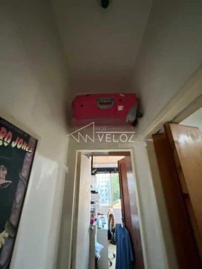 Apartamento, 1 quarto, 48 m² - Foto 1