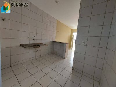Apartamento, 2 quartos, 42 m² - Foto 3