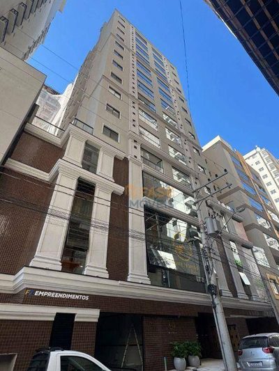 Apartamento, 2 quartos, 51 m² - Foto 1