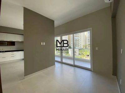 Apartamento, 1 quarto, 50 m² - Foto 2