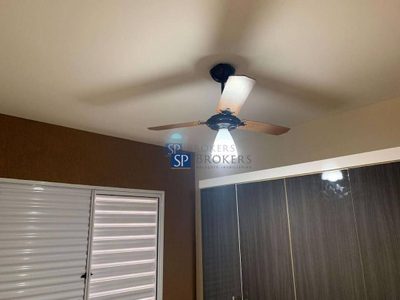 Apartamento, 2 quartos, 48 m² - Foto 1