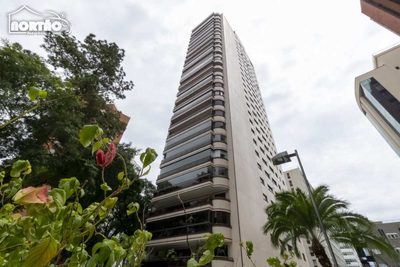Casa, 6 quartos, 420 m² - Foto 1
