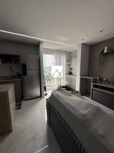 Apartamento, 2 quartos, 53 m² - Foto 4