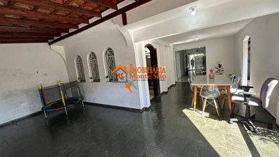 Sobrado, 3 quartos, 138 m² - Foto 2