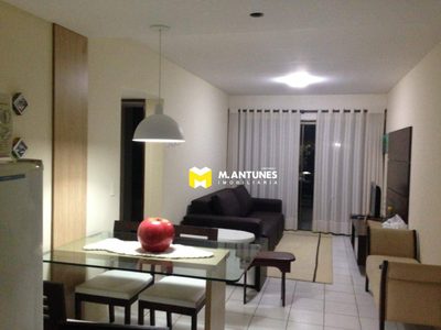 Apartamento, 2 quartos - Foto 3