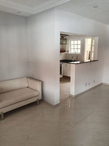 Casa, 2 quartos, 90 m² - Foto 1