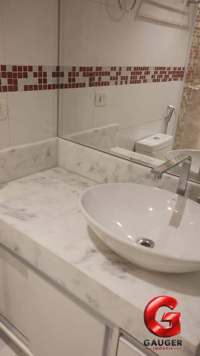 Apartamento, 3 quartos, 75 m² - Foto 3