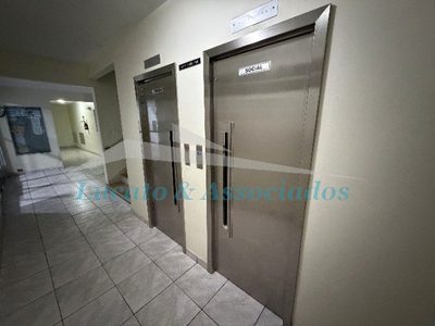 Apartamento, 1 quarto, 47 m² - Foto 5