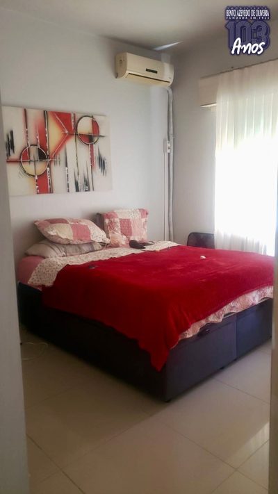 Apartamento, 2 quartos, 66 m² - Foto 1