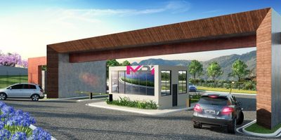 Terreno, 367 m² - Foto 2