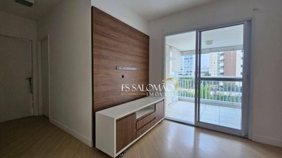 Apartamento, 2 quartos, 60 m² - Foto 5