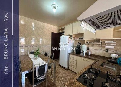 Casa, 3 quartos, 120 m² - Foto 1