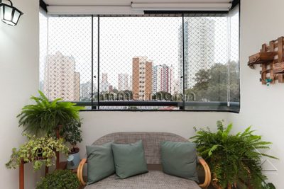 Apartamento, 3 quartos, 74 m² - Foto 2