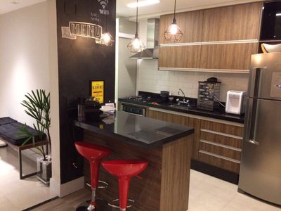 Apartamento, 1 quarto, 50 m² - Foto 4