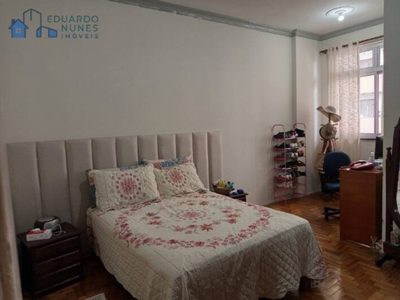 Apartamento, 3 quartos, 110 m² - Foto 5