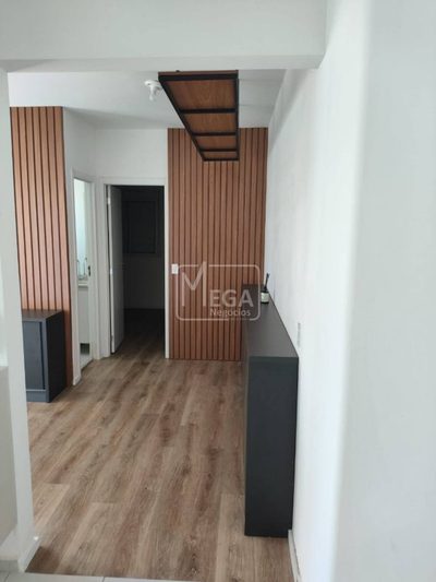 Apartamento, 2 quartos, 43 m² - Foto 1