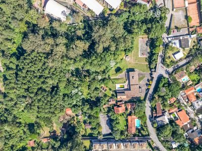 Terreno, 4 hectares - Foto 2