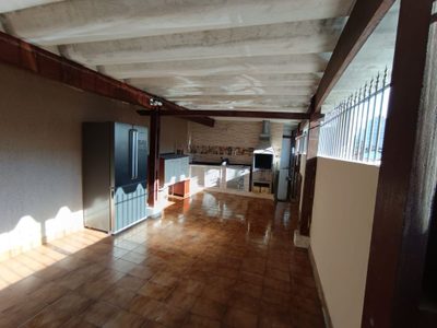 Sobrado, 3 quartos, 199 m² - Foto 4
