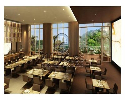 Prédio Inteiro, 240 m² - Foto 1