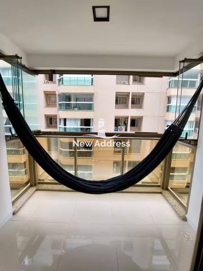 Apartamento, 2 quartos, 66 m² - Foto 2