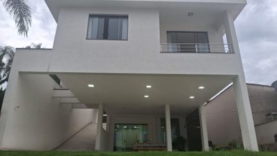 Casa, 3 quartos, 504 m² - Foto 1