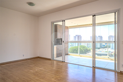 Apartamento, 2 quartos, 95 m² - Foto 1