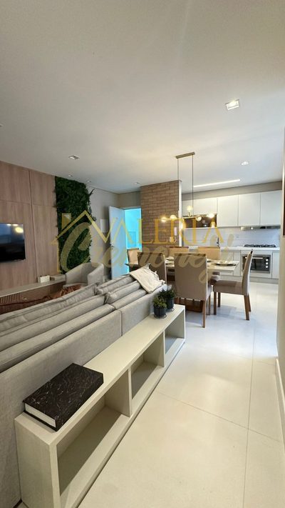 Apartamento, 2 quartos, 64 m² - Foto 4