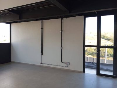 Sala-Conjunto, 47 m² - Foto 3