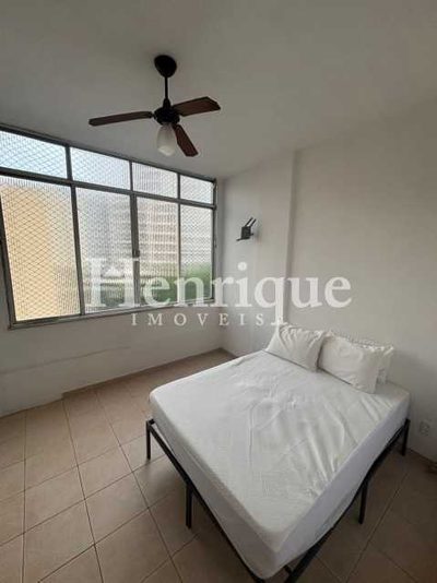 Apartamento, 1 quarto, 32 m² - Foto 1