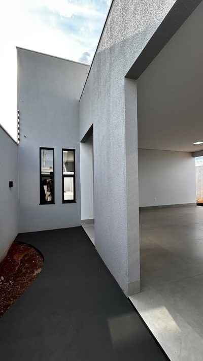 Casa, 3 quartos - Foto 4