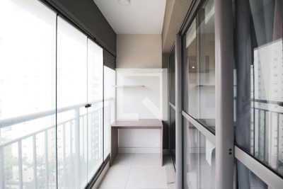 Apartamento, 2 quartos, 26 m² - Foto 5