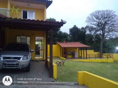 Sobrado, 2 quartos - Foto 1