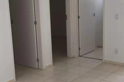 Apartamento, 2 quartos, 42 m² - Foto 2