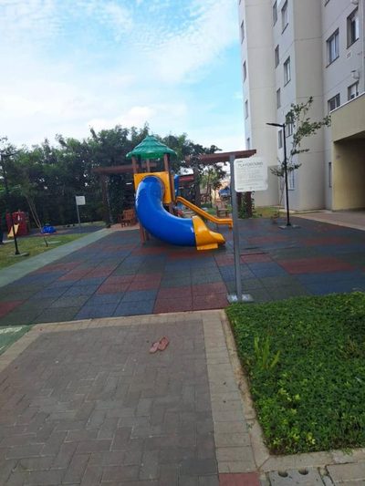 Apartamento, 2 quartos, 45 m² - Foto 5
