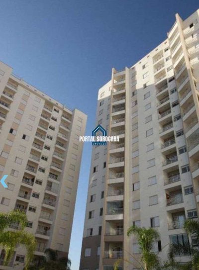 Apartamento, 3 quartos, 65 m² - Foto 2