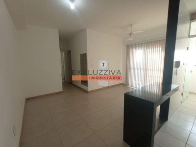 Apartamento, 2 quartos, 63 m² - Foto 1