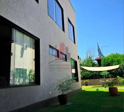 Casa de Condomínio, 3 quartos - Foto 2