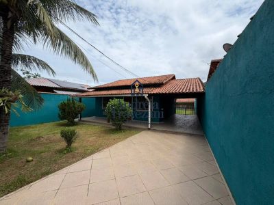 Casa, 3 quartos, 120 m² - Foto 2